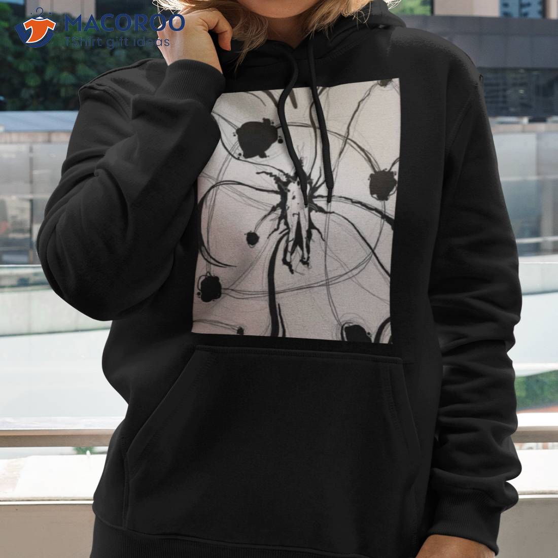 The Spot Spider Man Across The Spiderverse Shirt The Spot Spider Man Across The Spiderverse Shirt