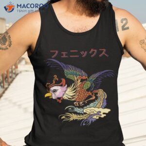 the symbolic beauty of japanese and chinese culture shirt tank top 3