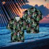 The U.s. Army 101st Aviation Regit Hawaiian Shirt