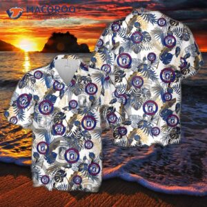 The United States Army 173rd Airborne Brigade “sky Soldiers” Hawaiian Shirt