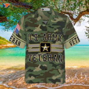 the us army veteran s hawaiian shirt 2