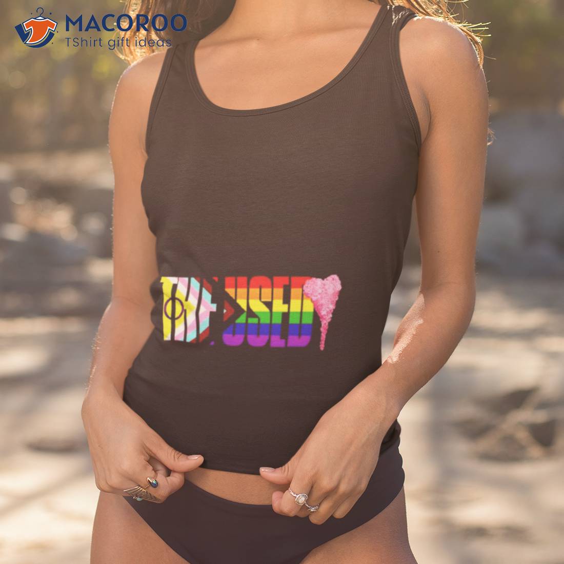 The Used Pinky Swear Pride Lgbshirt The Used Pinky Swear Pride Lgbshirt