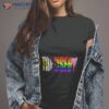 The Used Pinky Swear Pride Lgbshirt