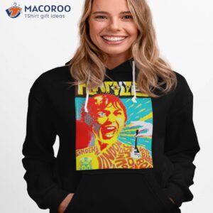 the w a n d the flaming lips shirt hoodie 1