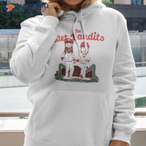 The Wet Bandits Philly Shirt