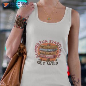 the wildwoods summer fun starts here get wild shirt tank top 4