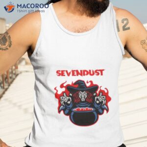 the witch sevendust shirt tank top 3