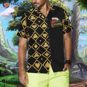 there are more things to love than hawaiian shirts with poker designs for 3