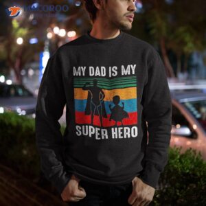 thetshirtcompany funny dad joke shirt sweatshirt