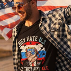 they hate us cuz ain t funny 4th of july usa shirt tshirt 3 1