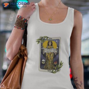 they say karmas a bitch but i hear shes a terf new shirt tank top 4