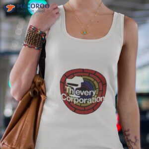 thievery corporation genres electronic music shirtv tank top 4