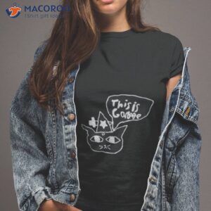 this is garbage shirt tshirt 2
