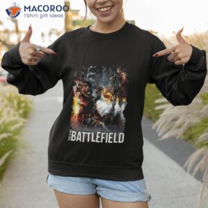 this is my battlefield shirt sweatshirt 1