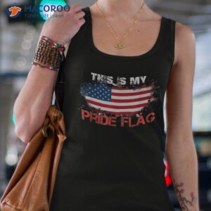 this is my pride flag united states usa 4th of july shirt tank top 4