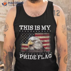 this is my pride flag usa american 4th of july patriotic shirt tank top 7