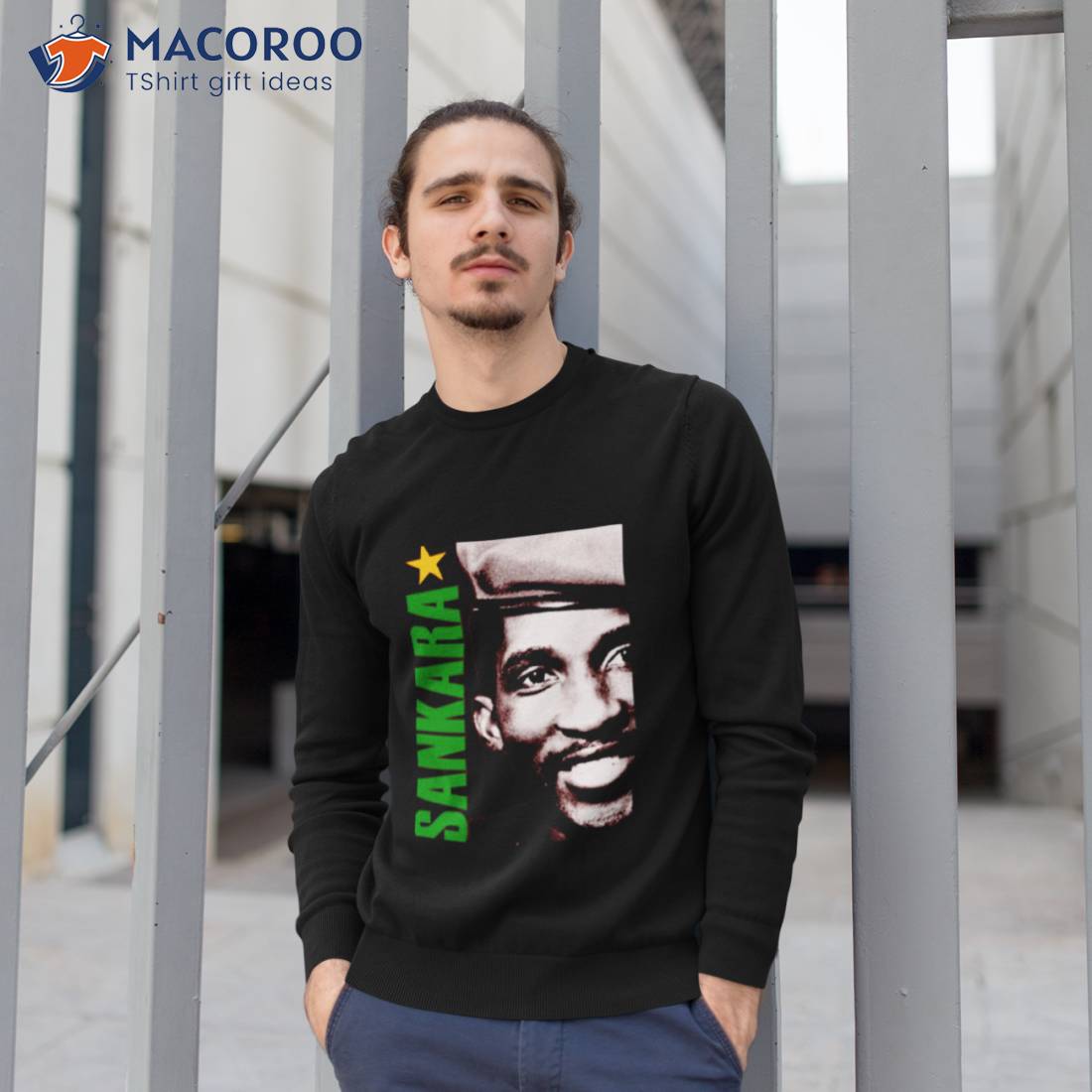 Thomas Sankara Black Lives Shirt Thomas Sankara Black Lives Shirt