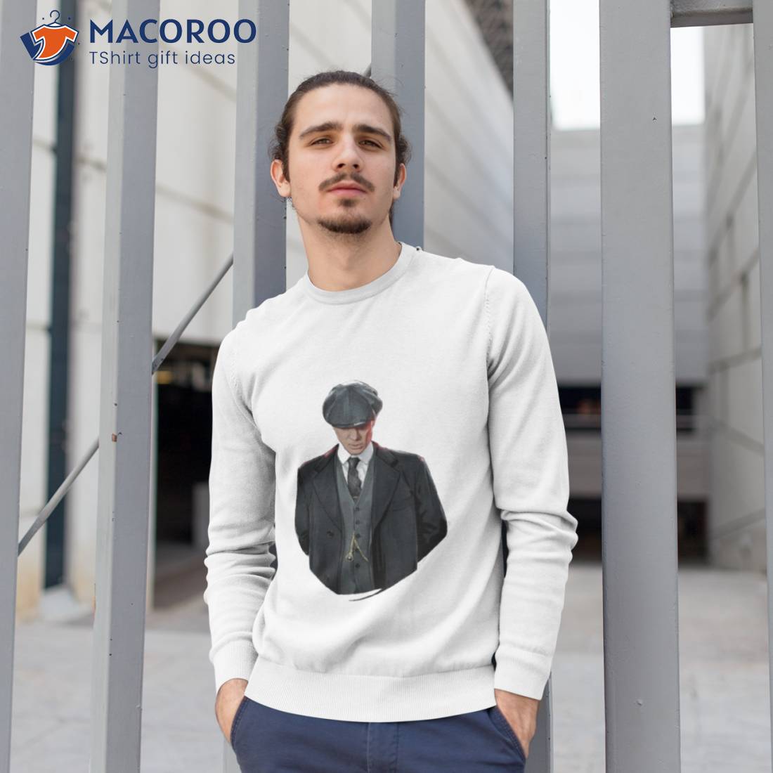 Thomas Shelby Shirt Thomas Shelby Shirt