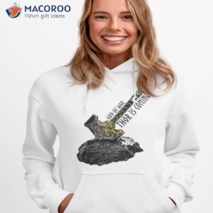 Thor Is Coming God Of War Shirt 1 thor is coming god of war shirt hoodie 1