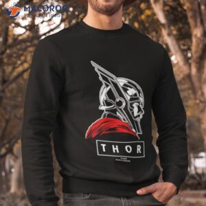 thor ragnarok 2023 shirt sweatshirt