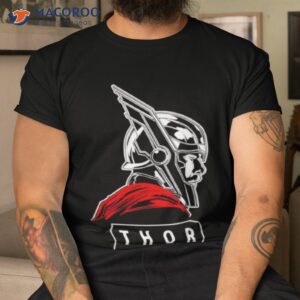 thor ragnarok 2023 shirt tshirt