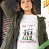 Three Musketeers Ppcocaine Arshirt