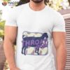 Throat Goat Kim Petras Shirt