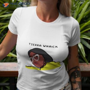 tierra whack peppers and onions shirt tshirt 3