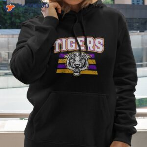 tigers purple new 2023 shirt hoodie