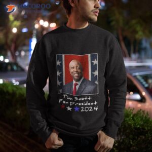 tim scott president tim senate scott senate shirt sweatshirt