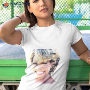 tina turner wildest dreams shirt tshirt 1