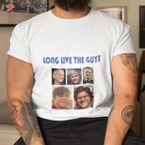 titan ocean gate long live the guys shirt tshirt