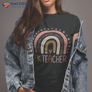 tk teacher back to school shirt tshirt 2