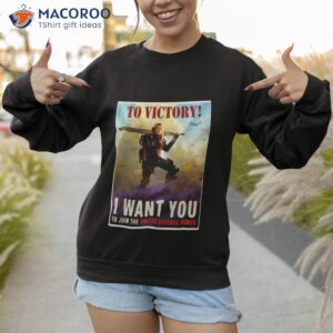 to victory angel of verdun edge of tomorrow shirt 2 sweatshirt 1