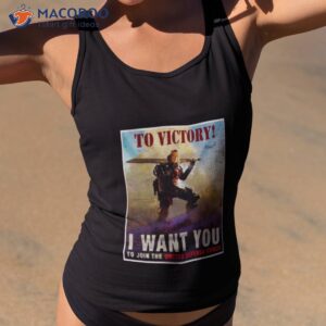 to victory angel of verdun edge of tomorrow shirt 2 tank top 2