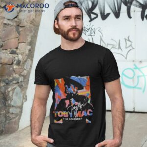 tobymac t shirts