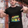 Tokemon Gotta Smoke ’em All Shirt