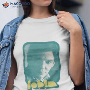 tom jobim retro style fan art design shirt tshirt