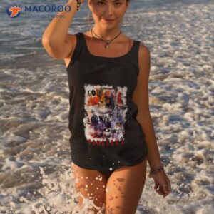 tomahawk business casual shirt tank top