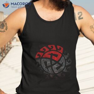 tomahawk god hates a coward shirt tank top 3