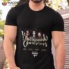 Tour 2023 Hollywood Vampires Shirt