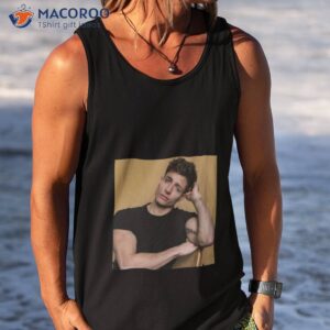 Tour Comedian 2023 Matt Rife Shirt 3 tour comedian 2023 matt rife shirt tank top