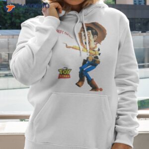 toy story woody howdy partner shirt hoodie