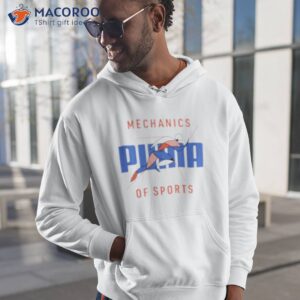 track meet mechanics of sport shirt hoodie 1