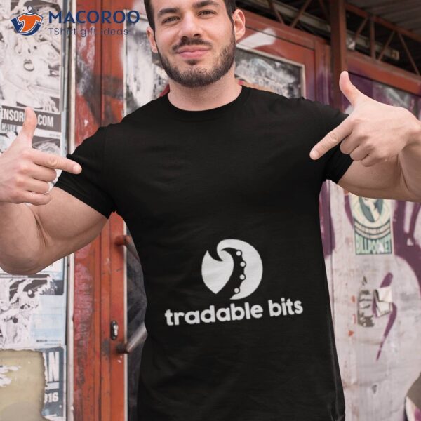 Tradable Bits Shirt