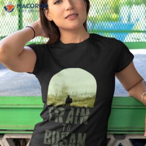 train to busan shirt tshirt 1