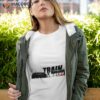Train To Busan Zombie Movie Shirt