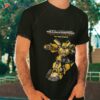Transformers Rise Of The Beasts Bumblebee Fan Gifts Shirt
