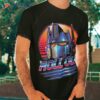 Transformers Roll Out Shirt