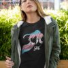 Transgender Anime – Transwoman Lgbt Trans Flag Pride Shirt